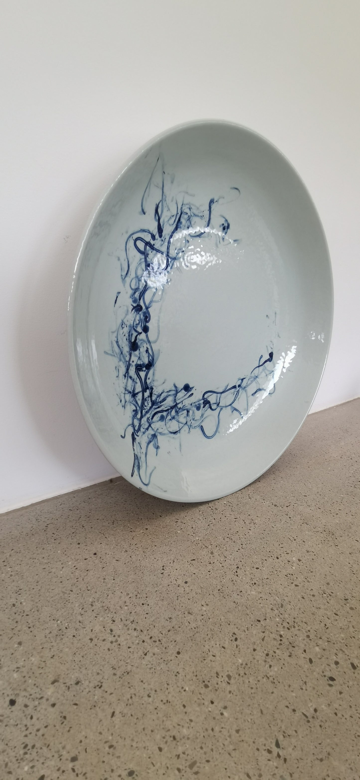 Camille Grandaty - Plat - Made by Them Porcelaine03