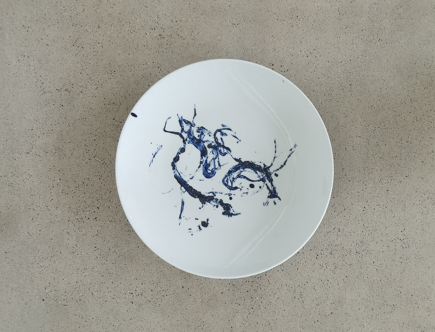 Camille Grandaty - Plat - Made by Them Porcelaine06