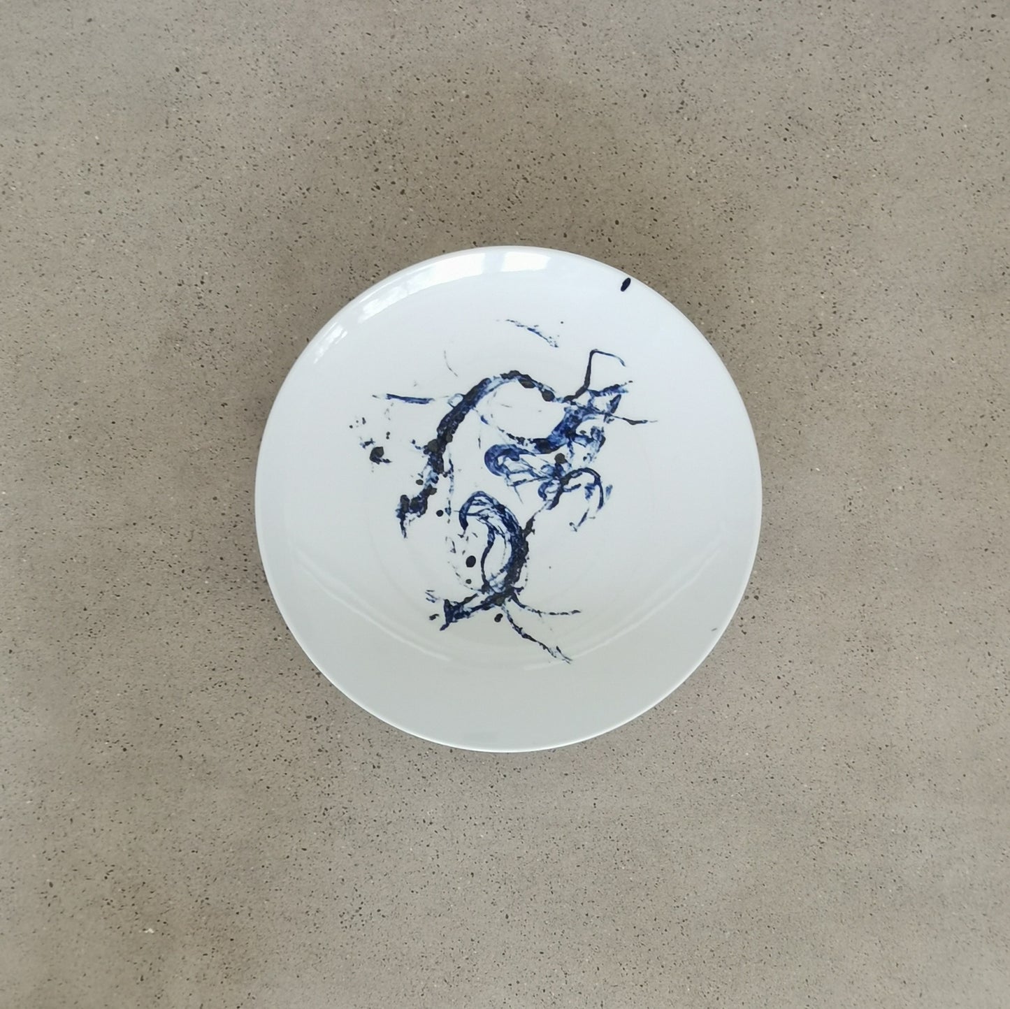 Camille Grandaty - Plat - Made by Them Porcelaine06