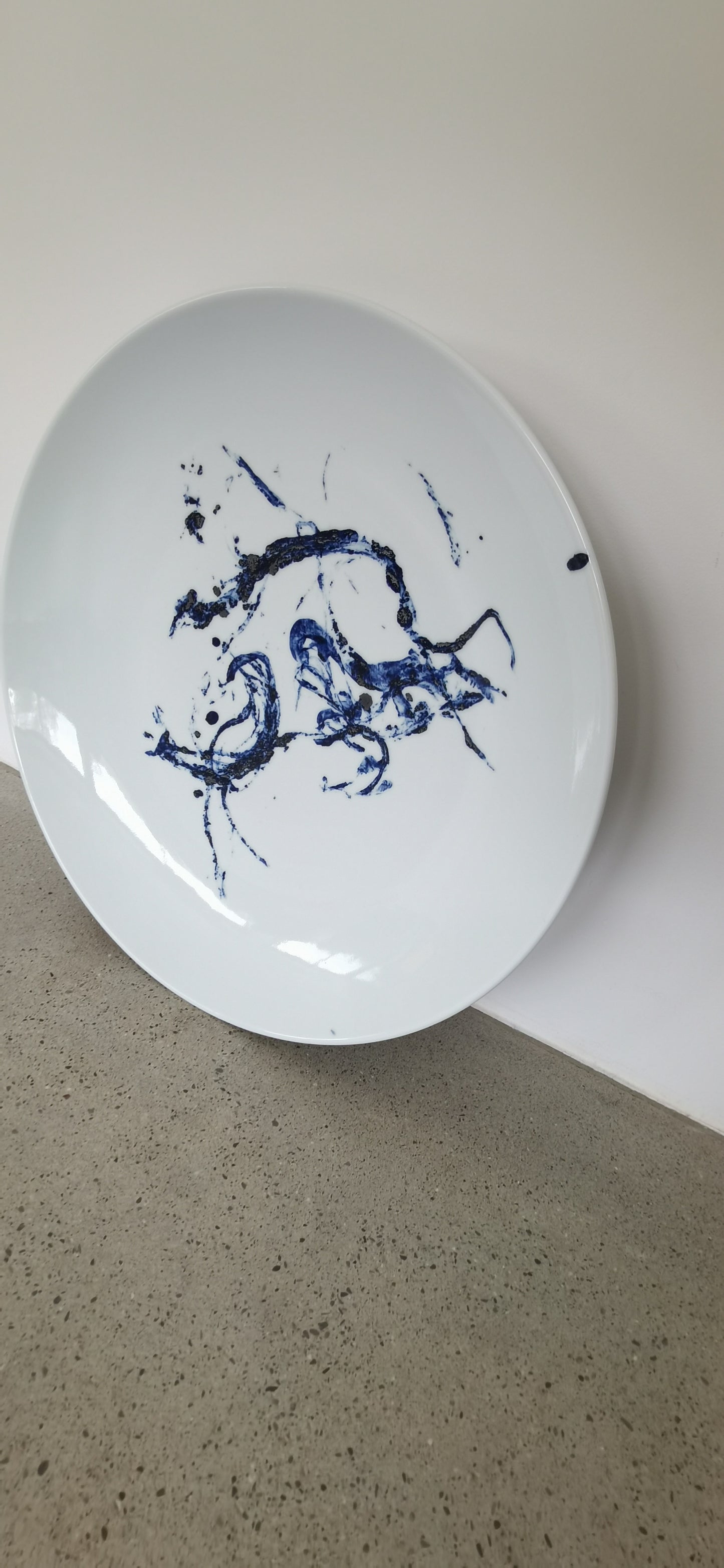 Camille Grandaty - Plat - Made by Them Porcelaine06