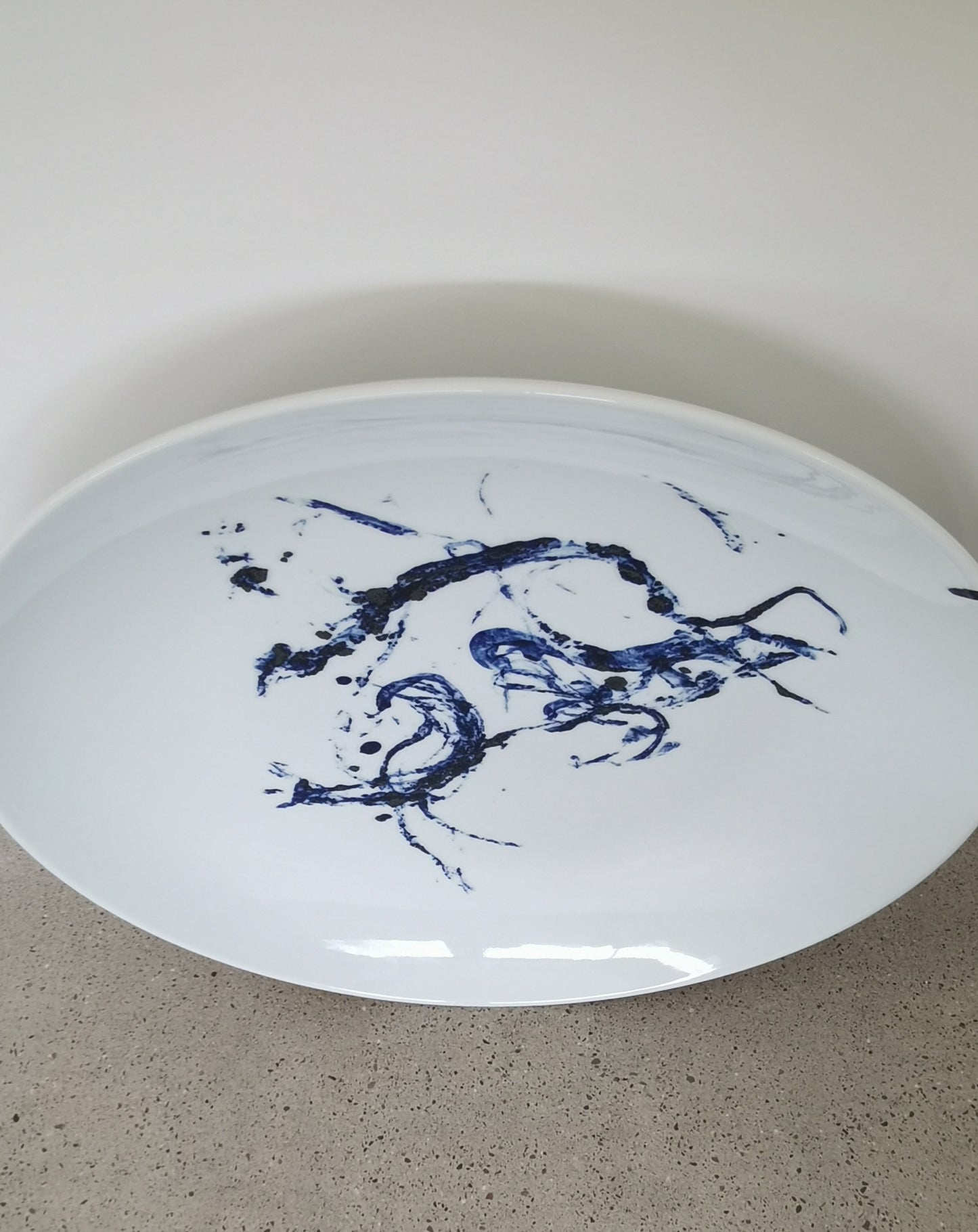 Camille Grandaty - Plat - Made by Them Porcelaine06
