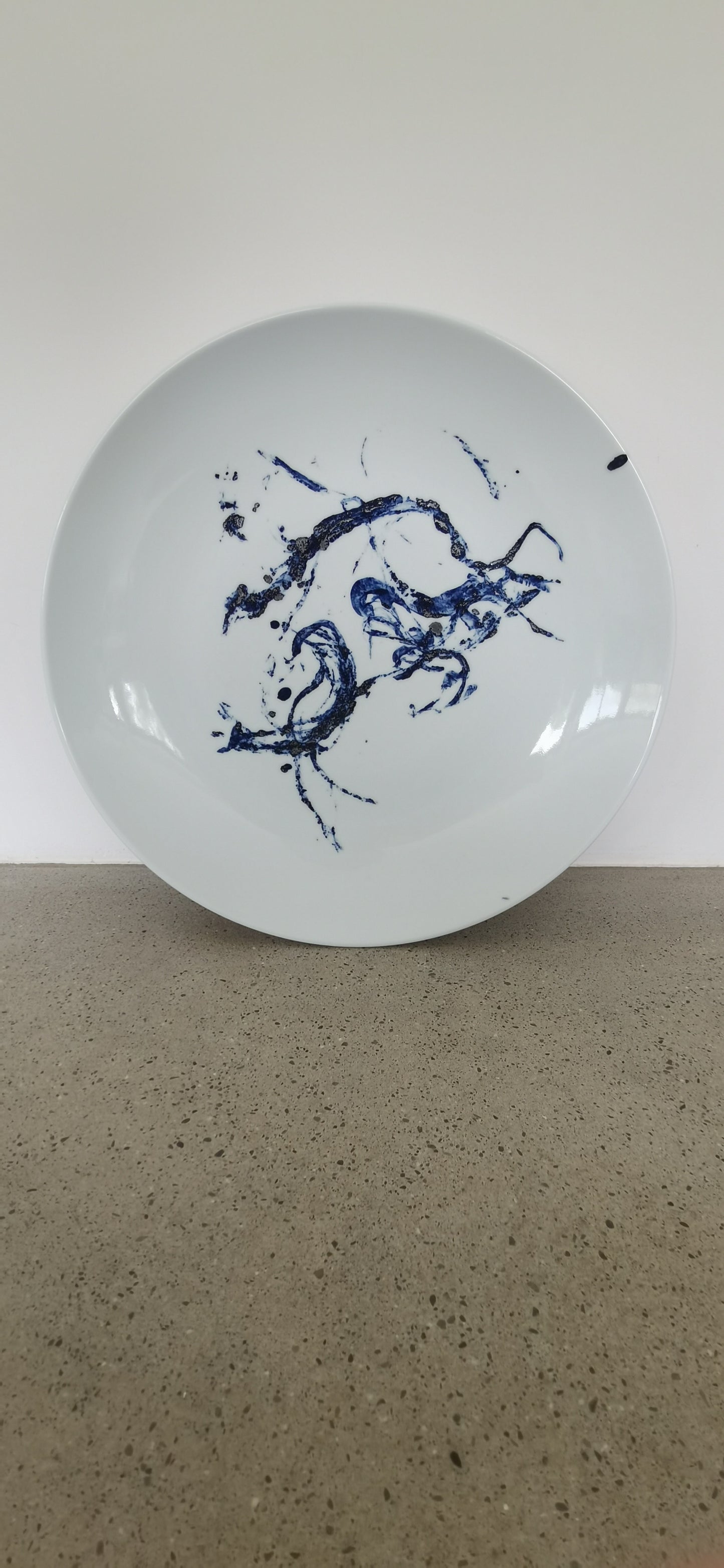 Camille Grandaty - Plat - Made by Them Porcelaine06