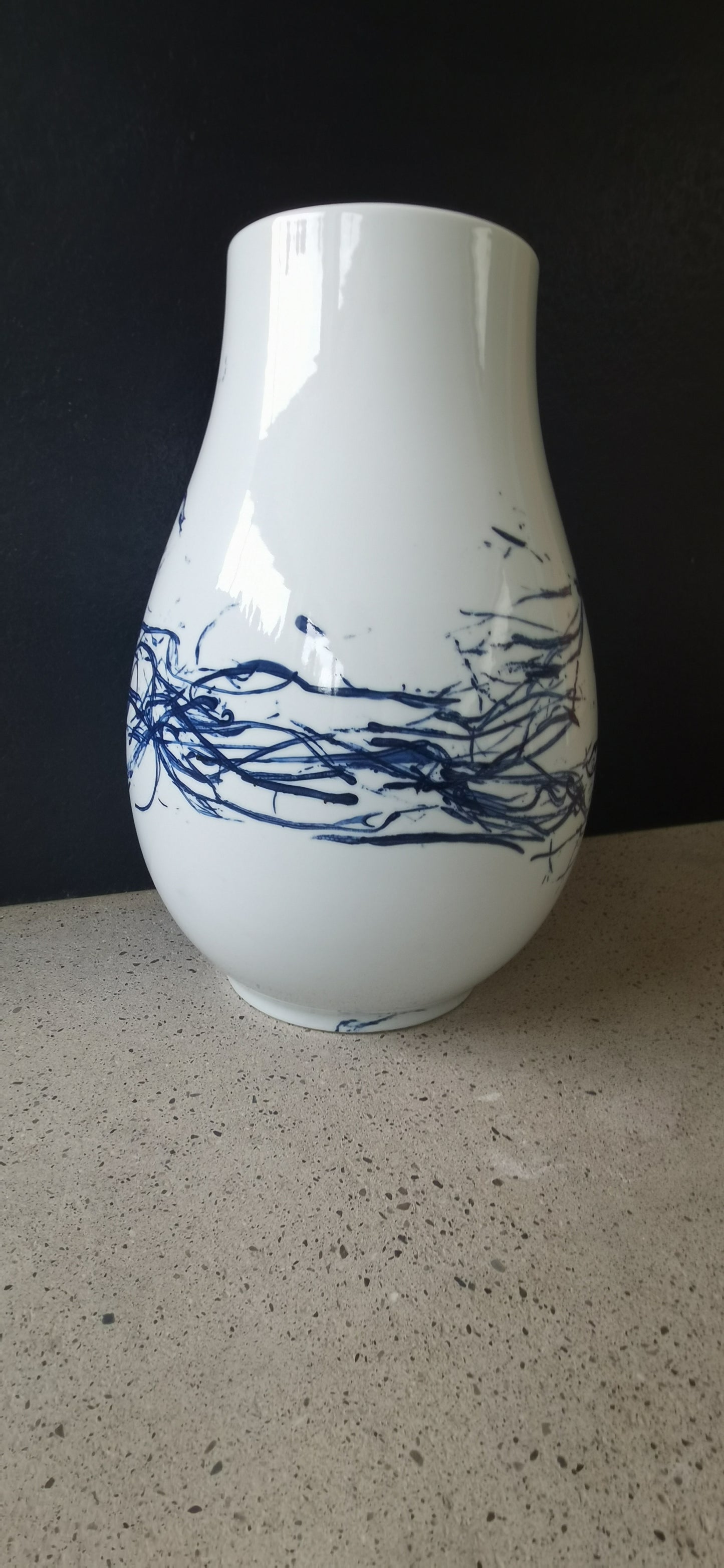 Camille Grandaty - Vase - Made by Them Vase09