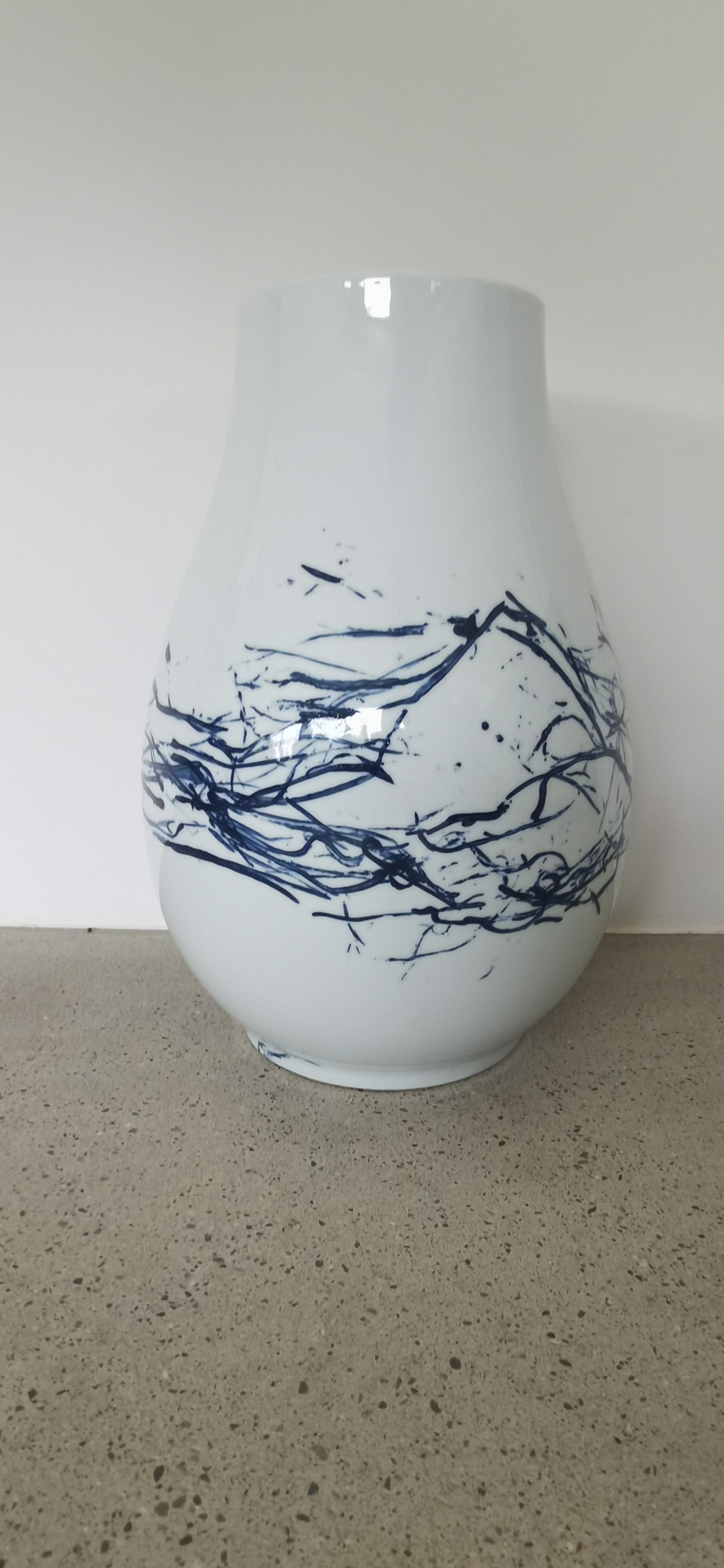 Camille Grandaty - Vase - Made by Them Vase09