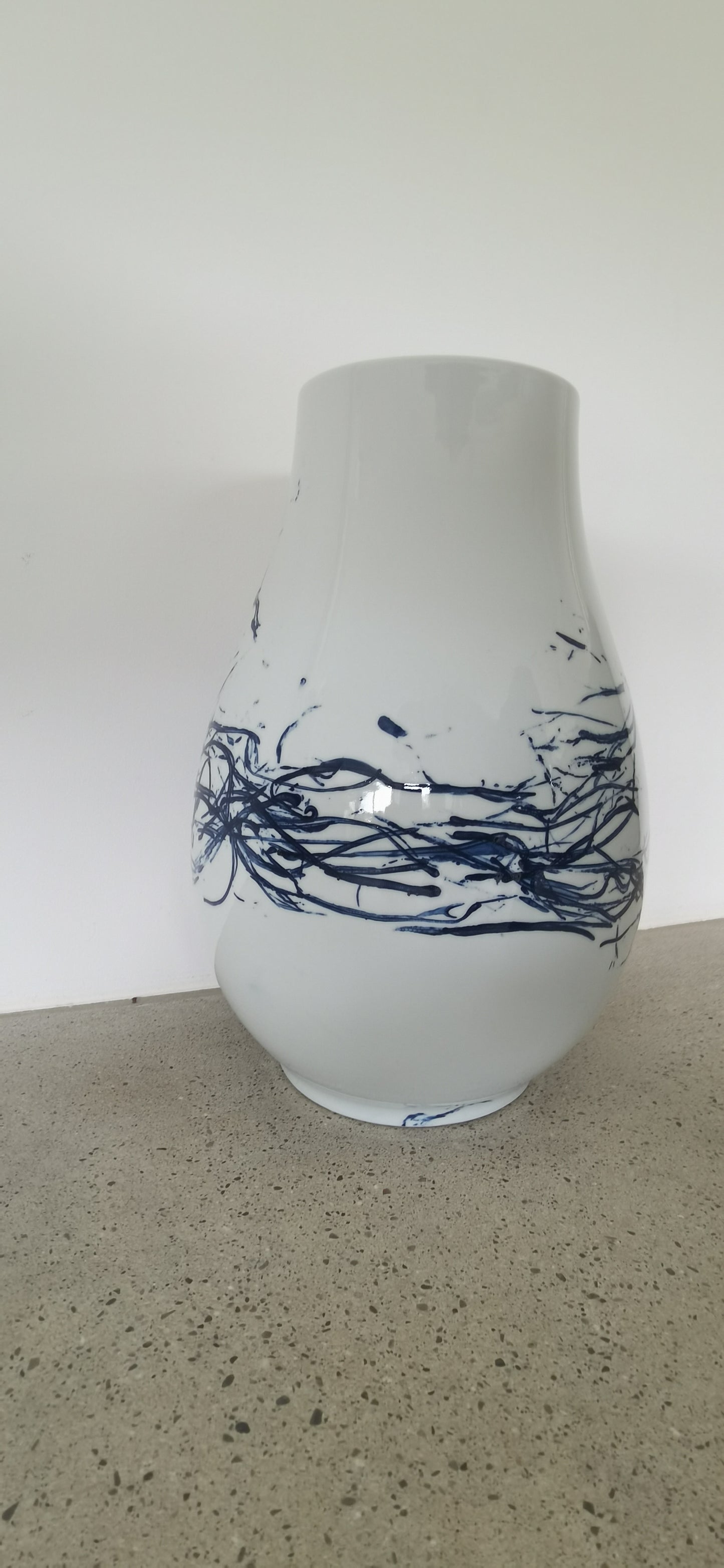 Camille Grandaty - Vase - Made by Them Vase09