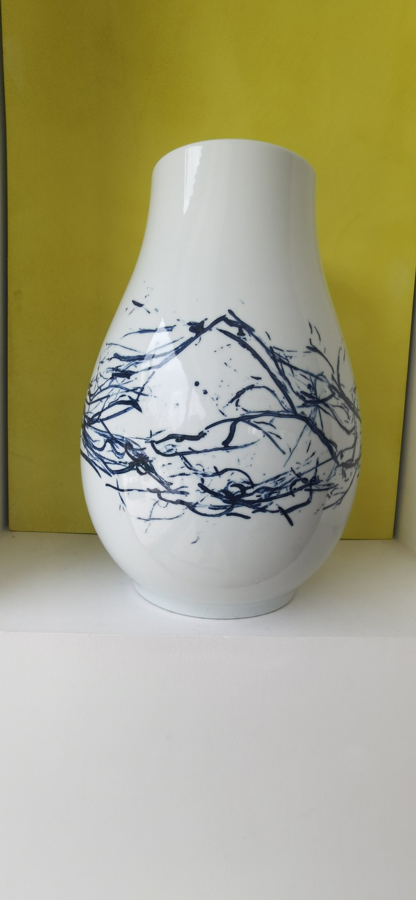 Camille Grandaty - Vase - Made by Them Vase09