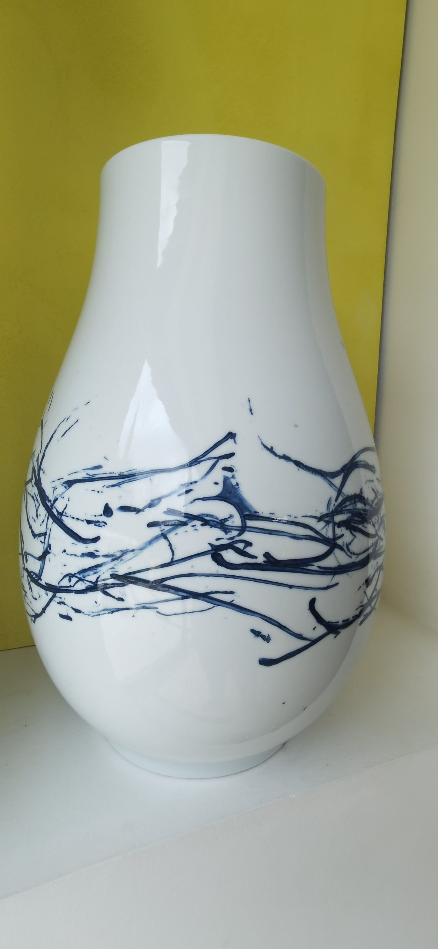 Camille Grandaty - Vase - Made by Them Vase09