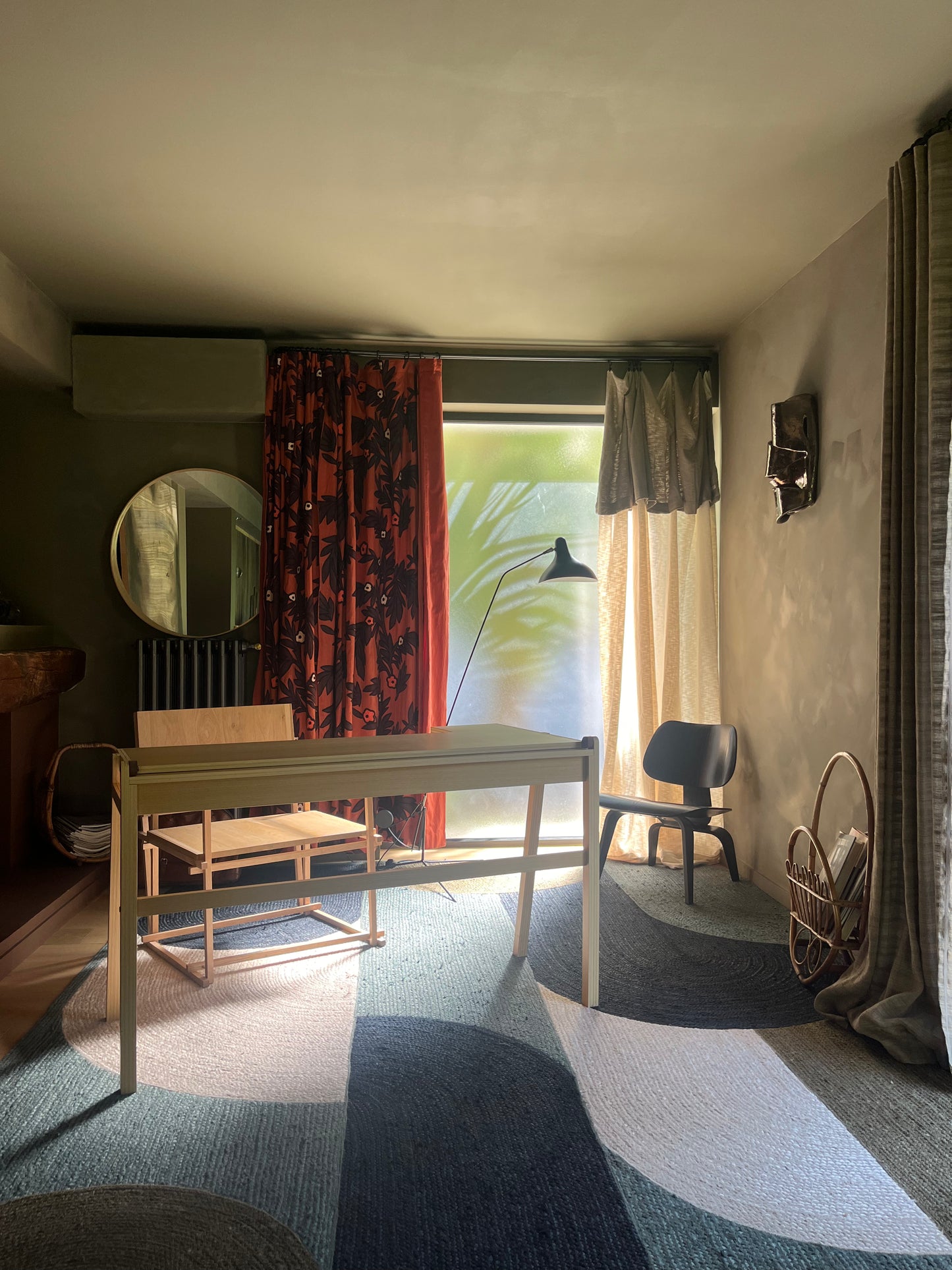 Élitis - Tapis - ACAPULCO