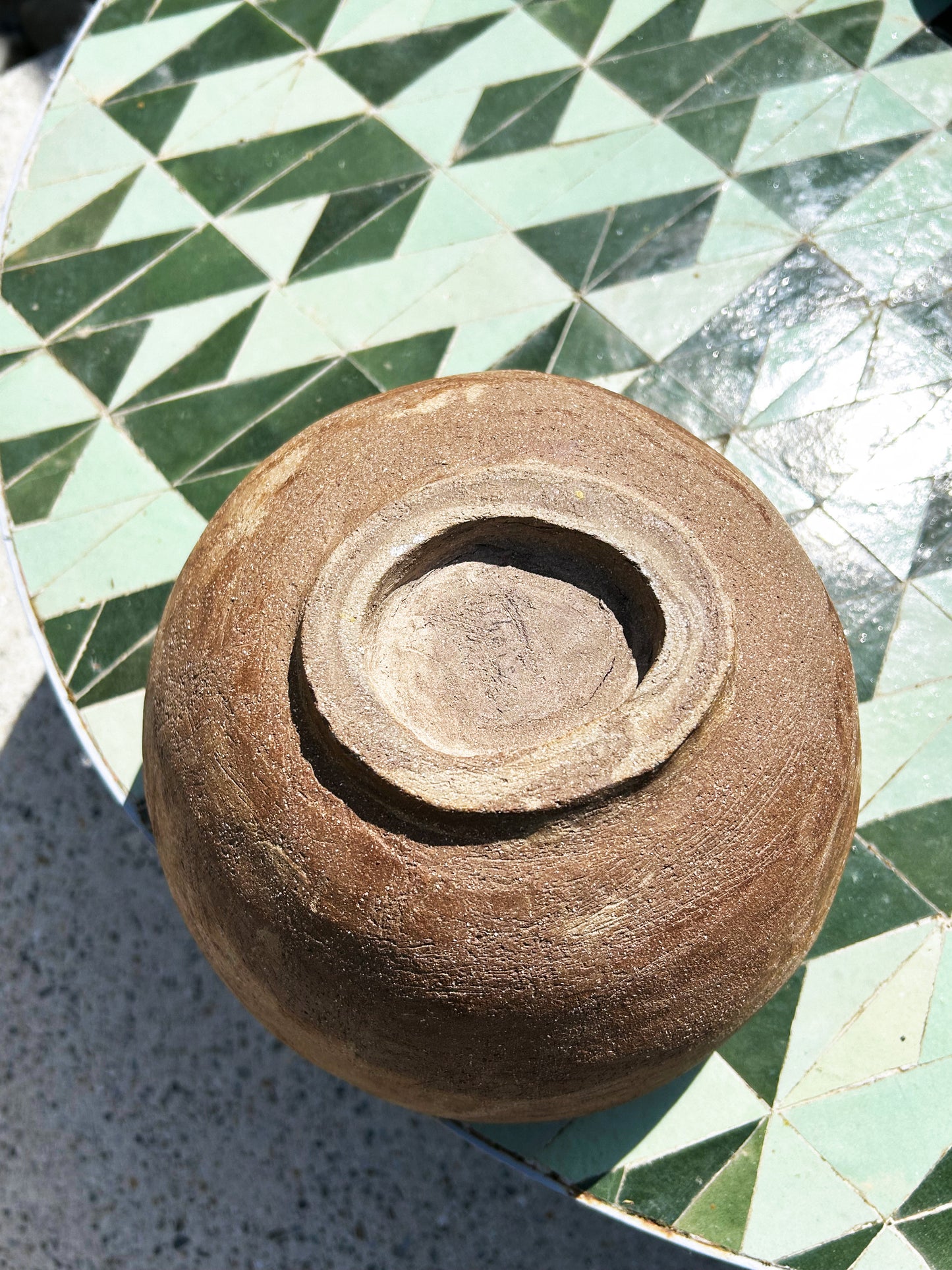 Thaïs Loret - Saladier - Le Casque