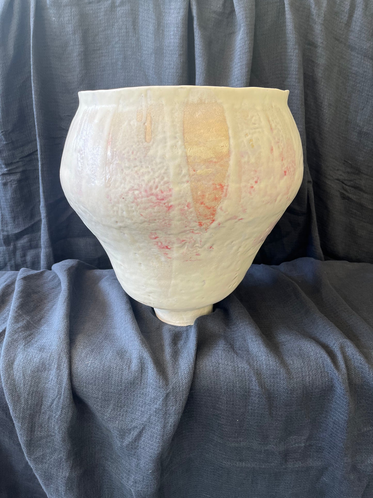 Muriel Senaux - Coupe - Cloche