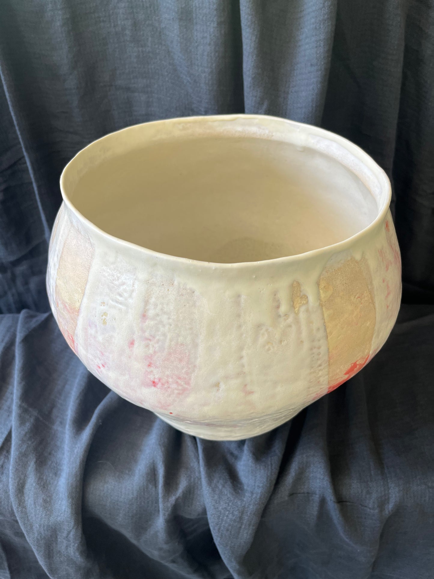 Muriel Senaux - Coupe - Cloche