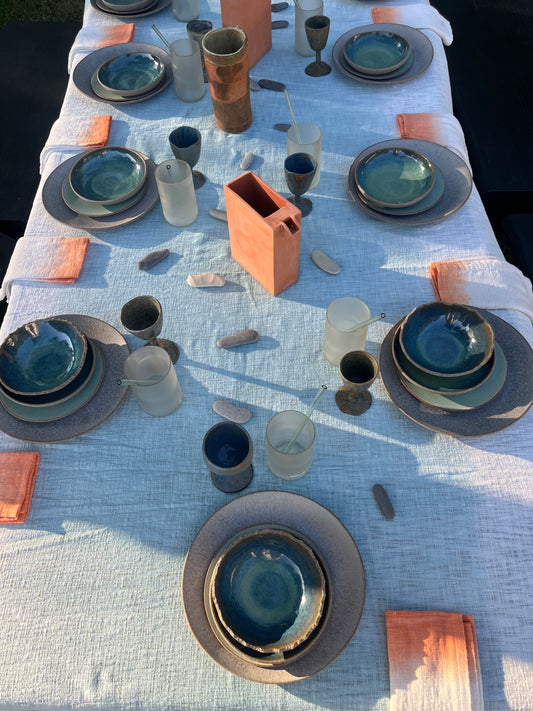 Emilie Cazin - Carafe - Wink