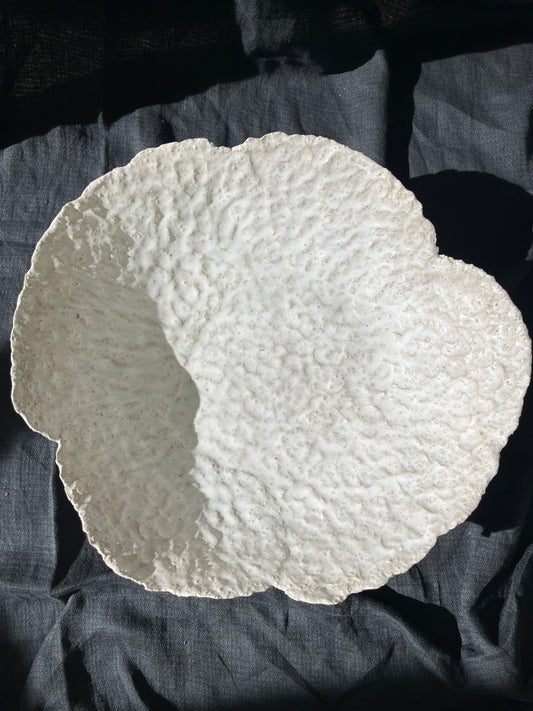 Grande coupe - Anne Kurzberg