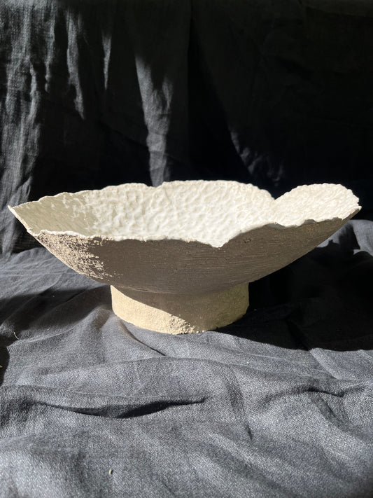 Grande coupe - Anne Kurzberg