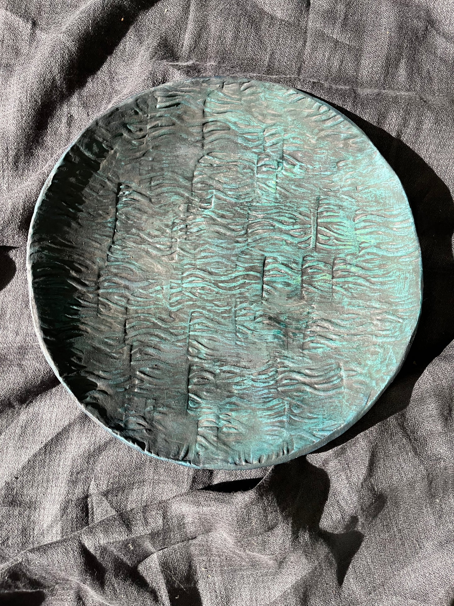 Anne Kurzberg - Plat - Vagues