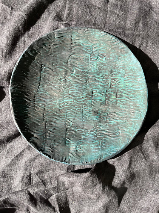 Anne Kurzberg - Plat - Vagues
