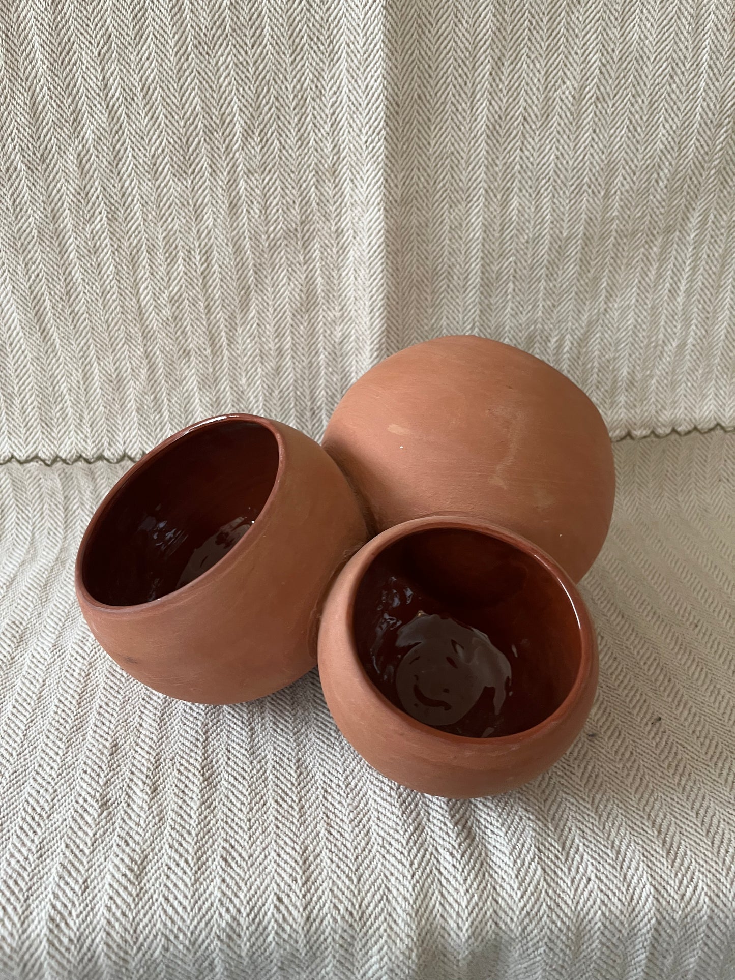 Hannah André - Vase - Tripode