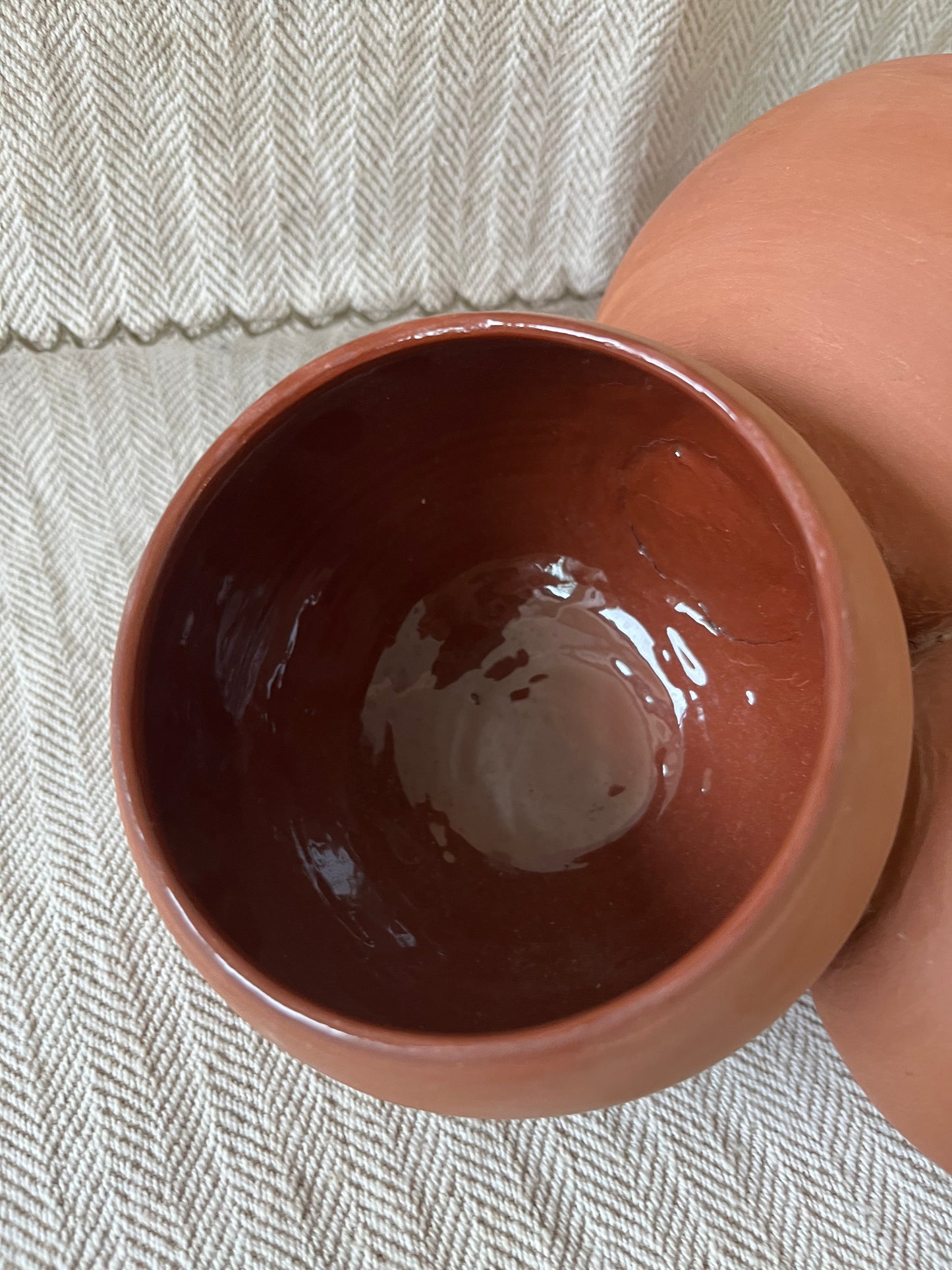 Hannah André - Vase - Tripode