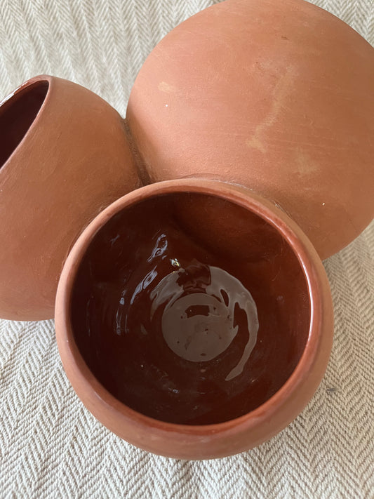 Hannah André - Vase - Tripode