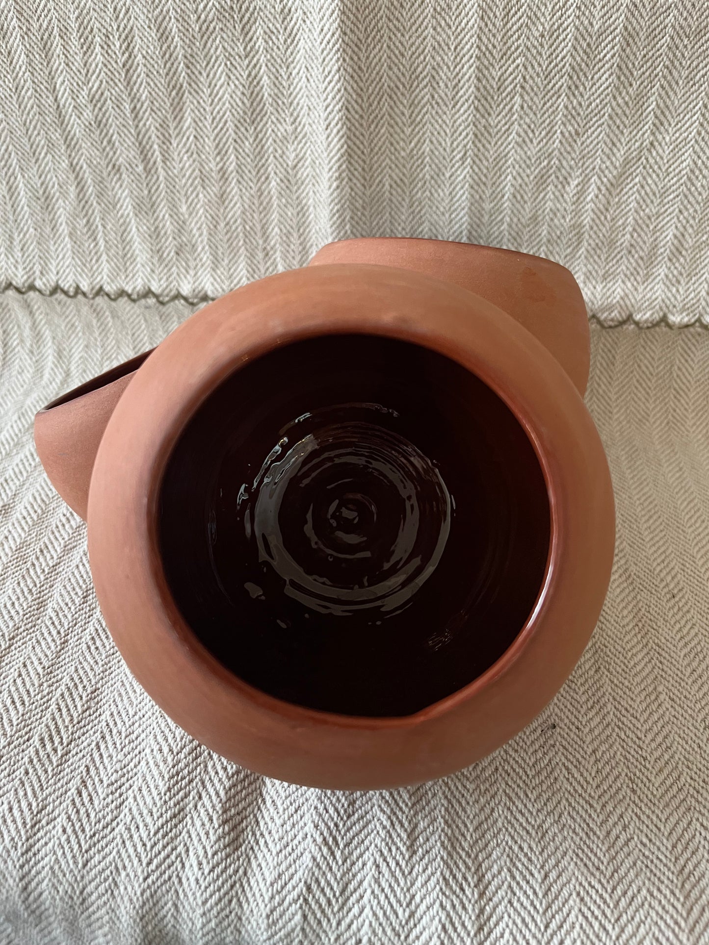 Hannah André - Vase - Tripode