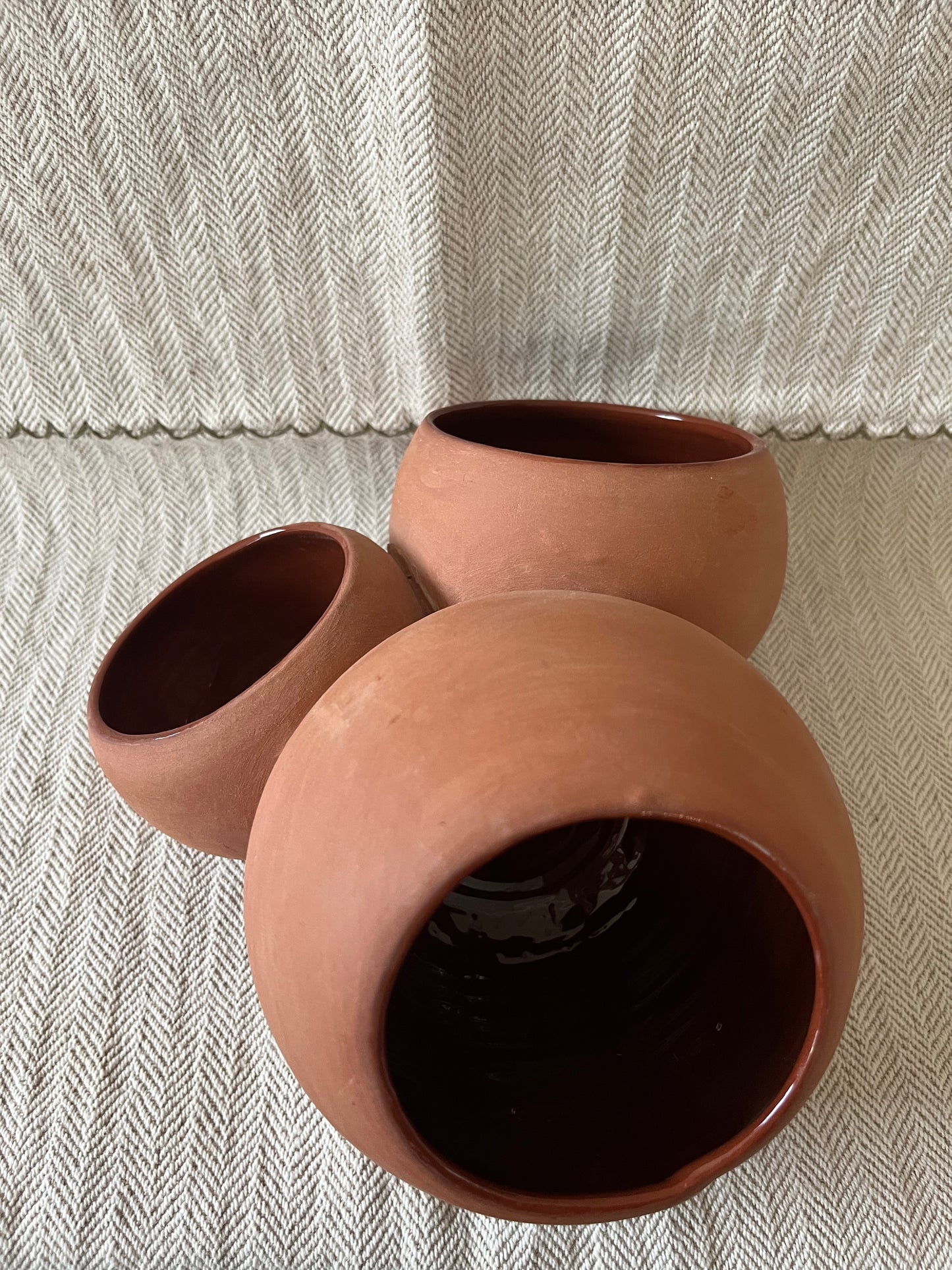 Hannah André - Vase - Tripode
