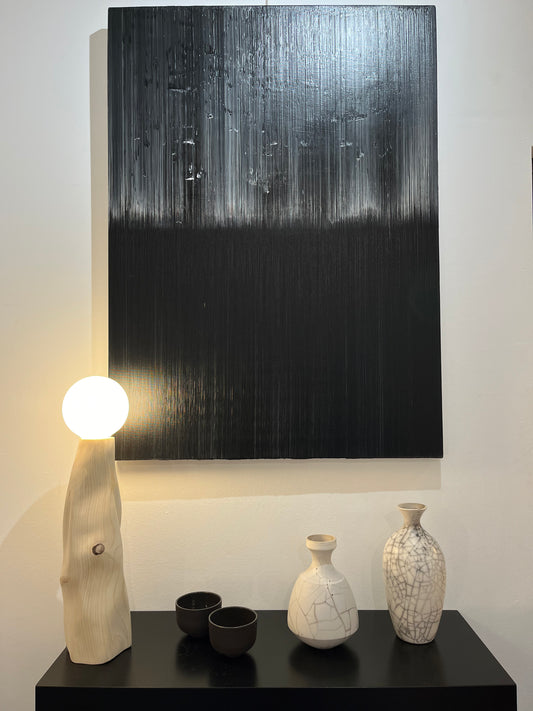 Lampe de table Cléo, Alice Lahana