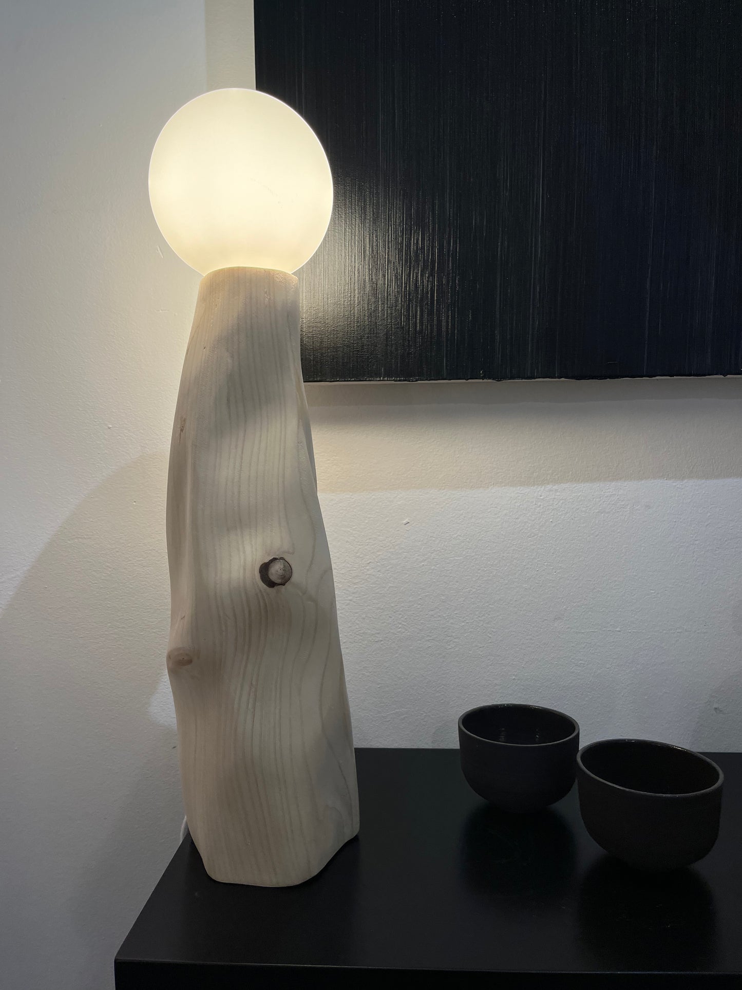 Lampe de table Cléo, Alice Lahana
