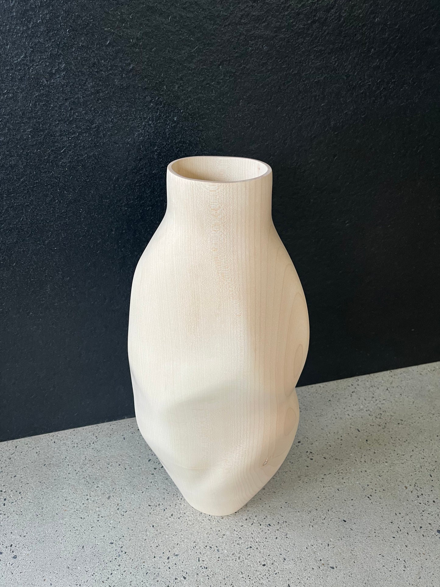 Vase Wild Thing