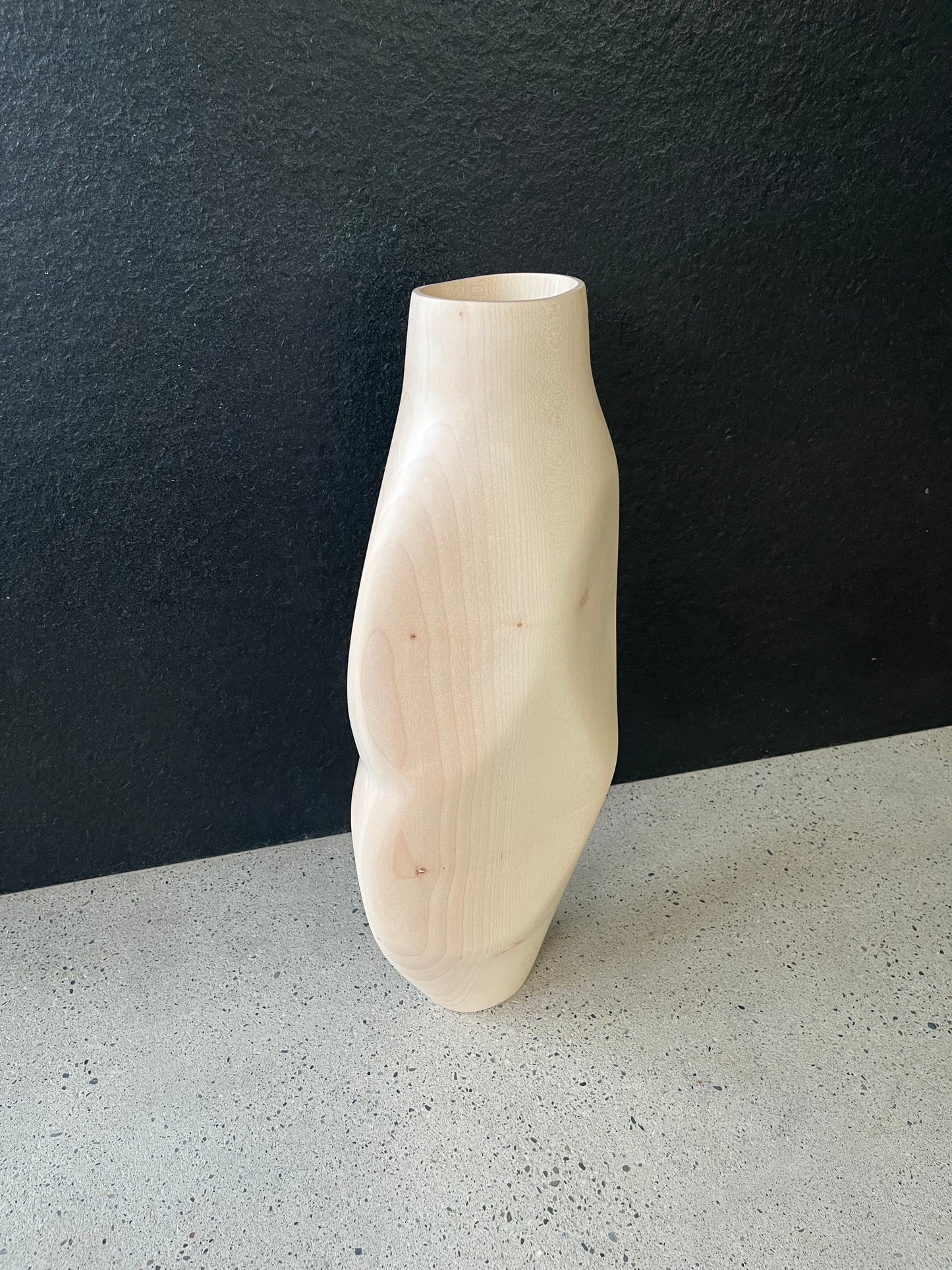 Vase Wild Thing
