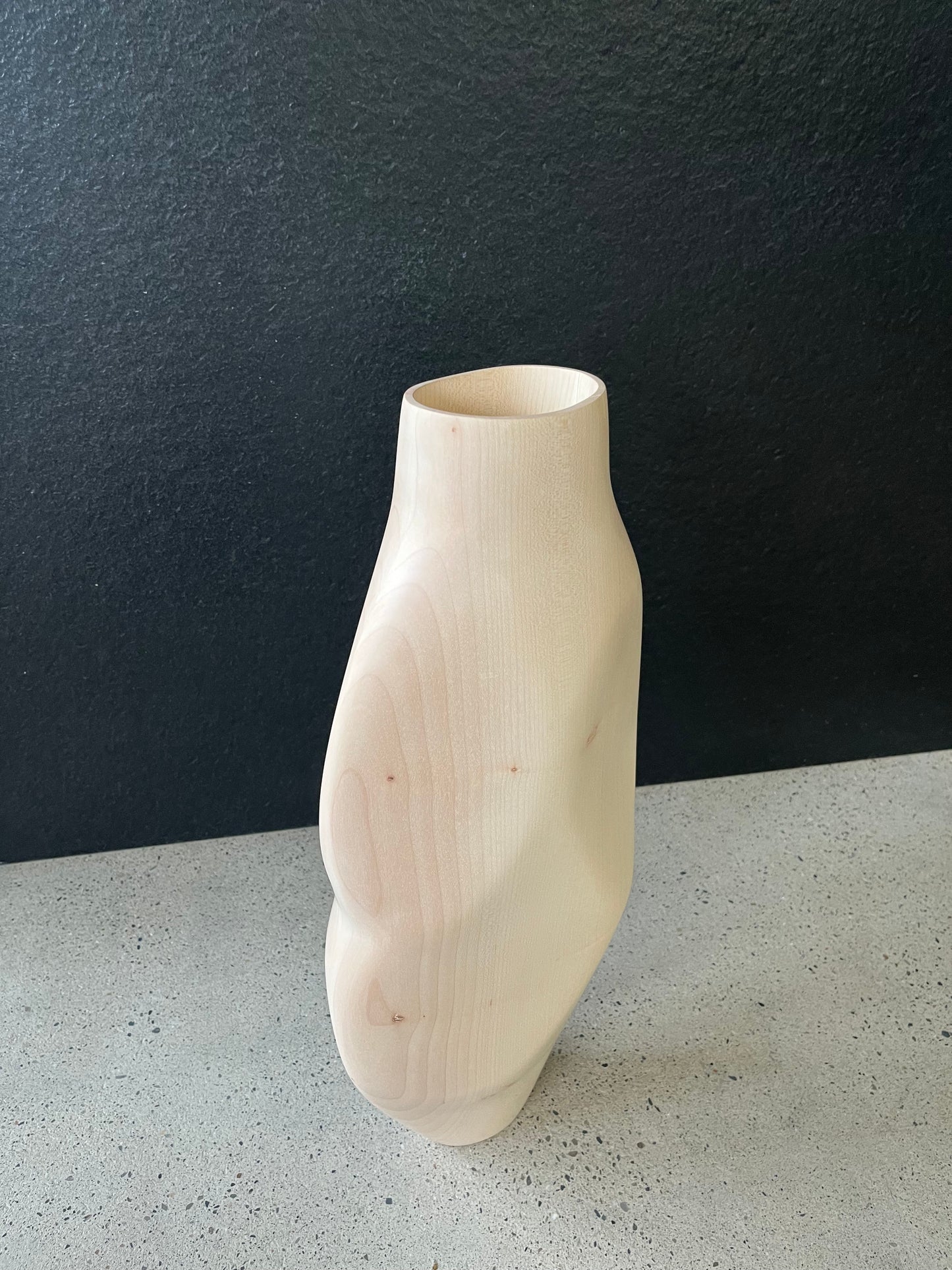 Vase Wild Thing