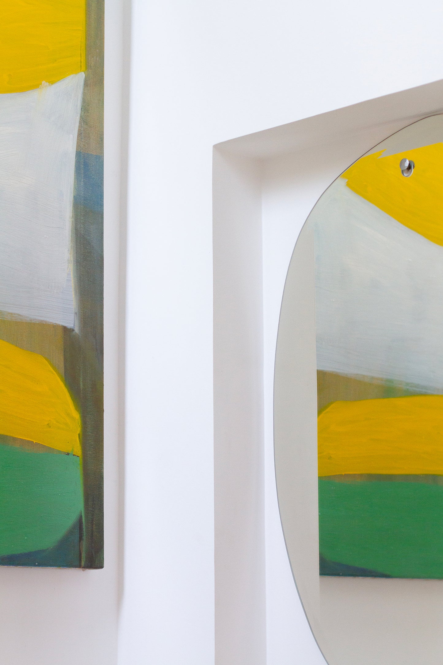 Miroir Mir16 60 x 100 M nuance