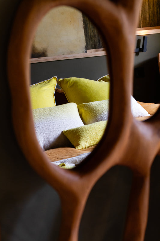 François Penin - Miroir - Toi et Moi