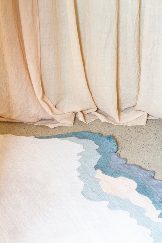 Atelier Février - Tapis - RICKY