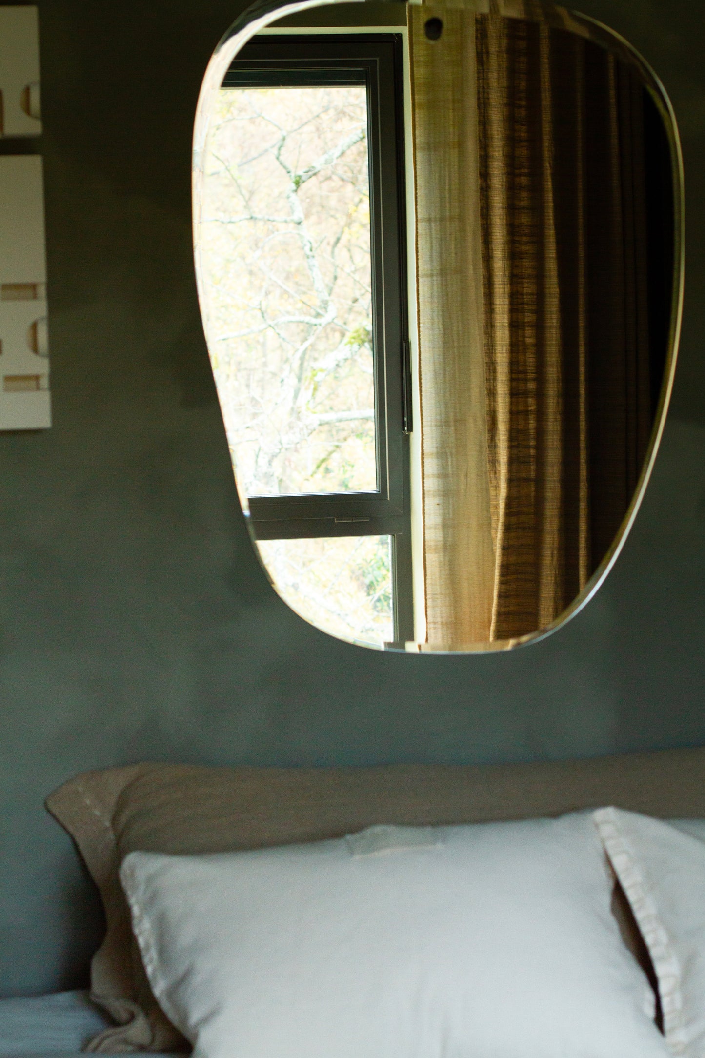 Miroir Mir21 63x85cm - Mnuance