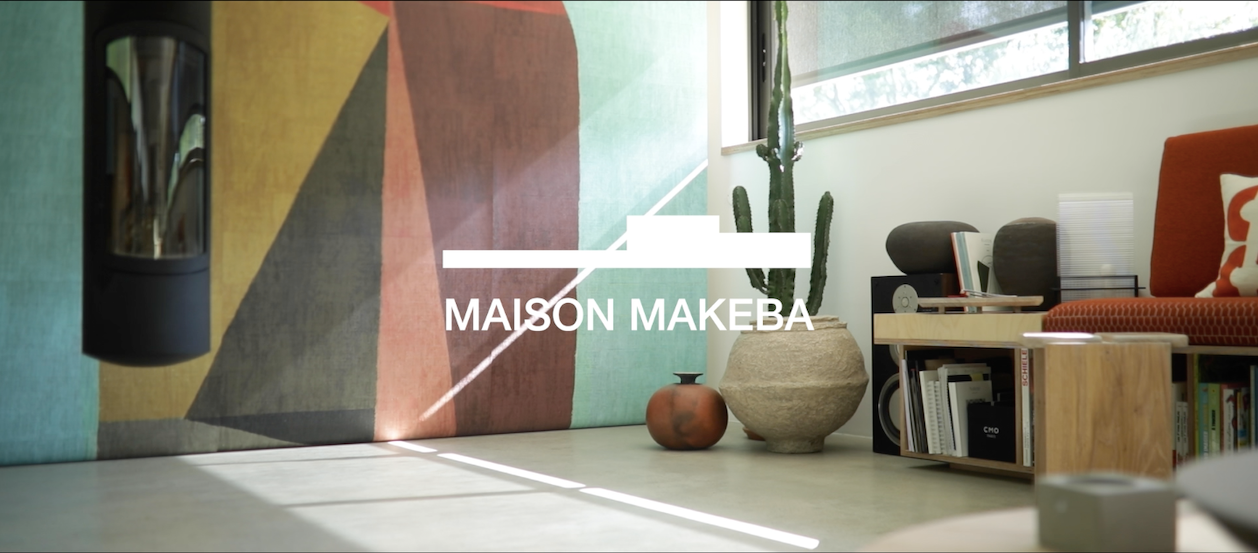 MAISON MAKEBA Teaser