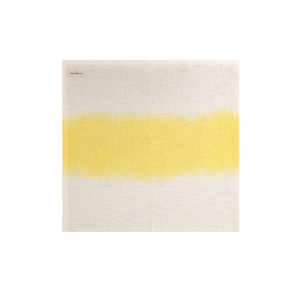 Mini nappe Tie and Dye - Bed And Philosophy