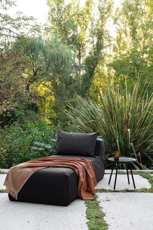 Bed&Philosophy - Méridienne Outdoor - CHILL SLOW