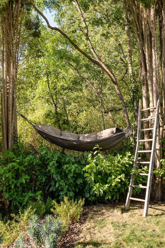 Bed&Philosophy - Hamac Outdoor - ZERO GRAVITY