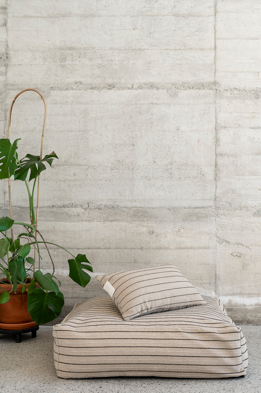 Bed&Philosophy - Pouf Outdoor - POUF SLOW