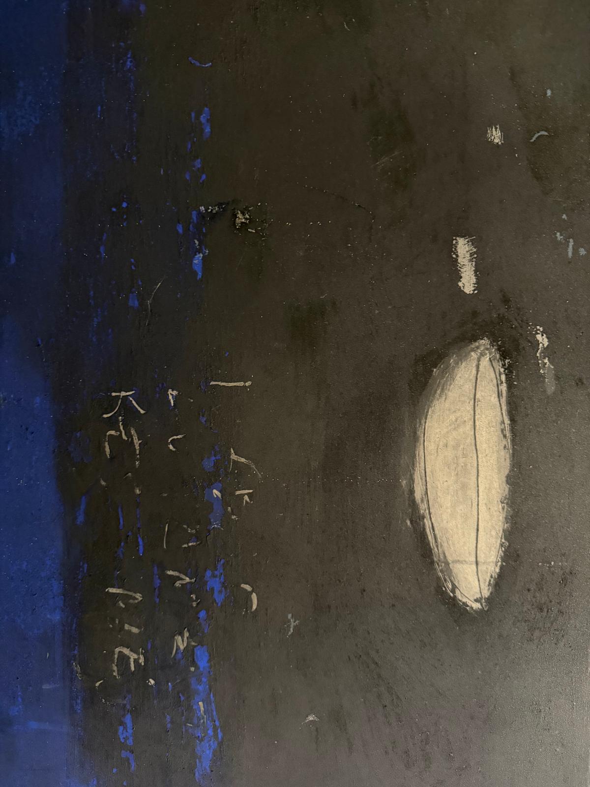 Jordi Isern - Peinture - St Iscle de Colltort