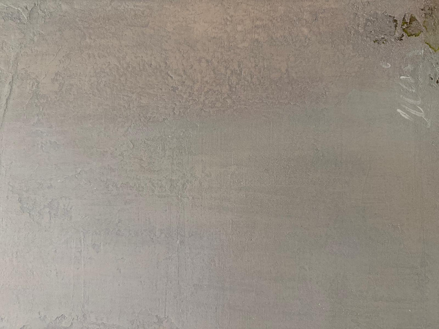 Serge Allain - Huile sur Toile - Sans Titre 1