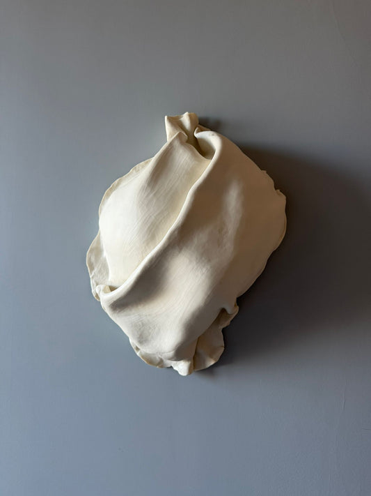 Jordane Somville - Applique - Drapé Mural