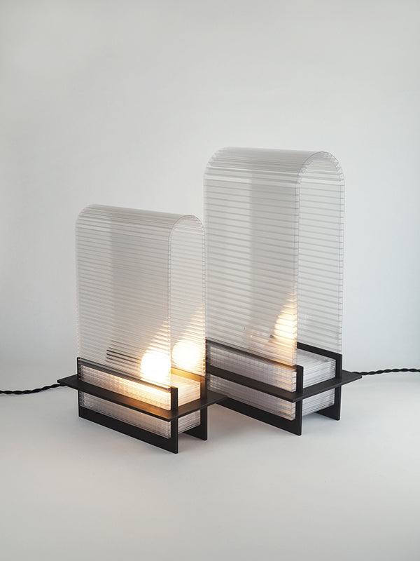 Pauline Pietri - Lampe à Poser - PONT