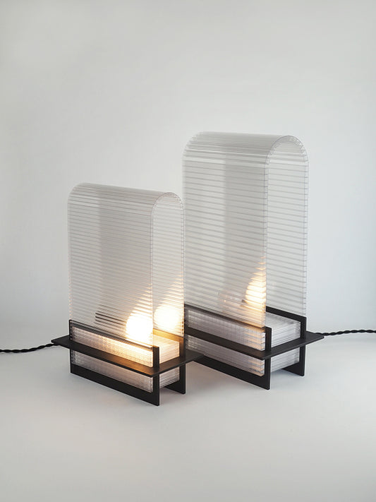 Pauline Pietri - Lampe à Poser - PONT