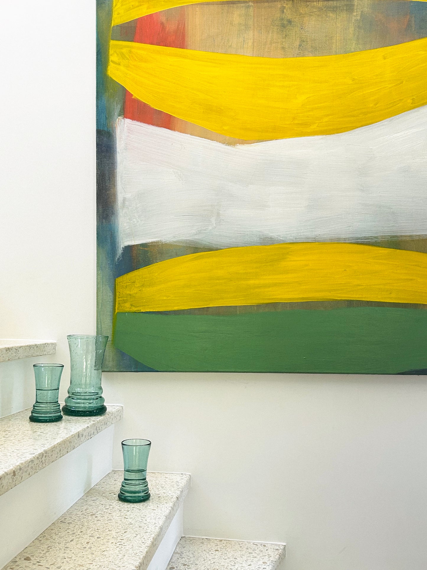 Atelier TiPii - Vase - VOLTA