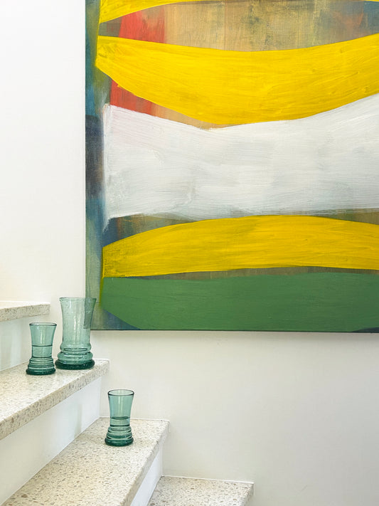 Atelier TiPii - Vase - VOLTA