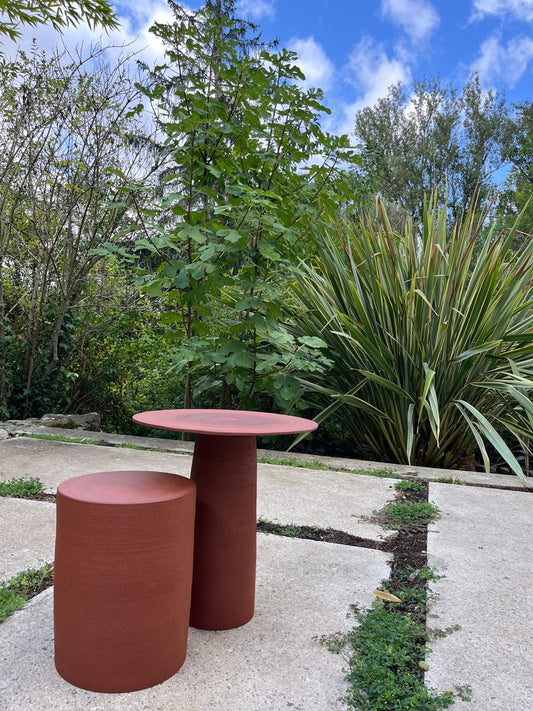 Tables d'appoints, Tanguy Fraiture