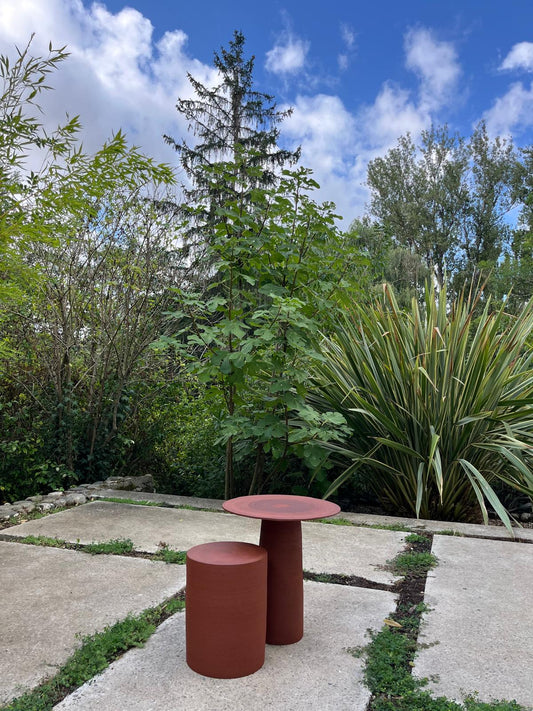 Tabourets, Tanguy Fraiture