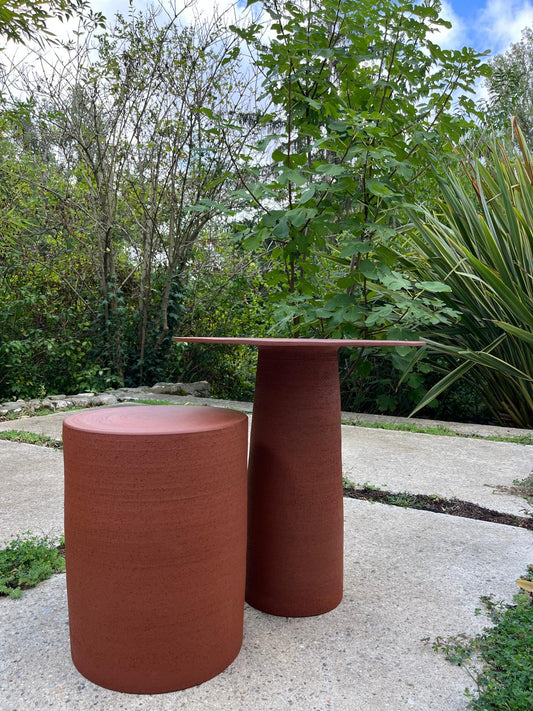 Tabourets, Tanguy Fraiture