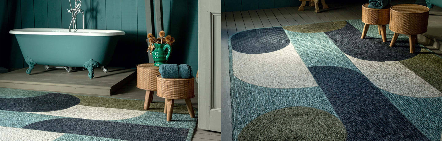 Élitis - Tapis - ACAPULCO